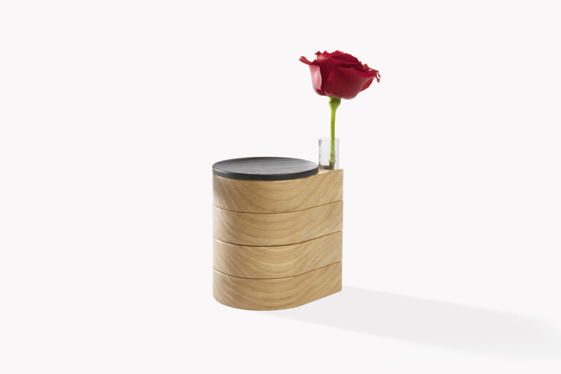 Bloom Vase
