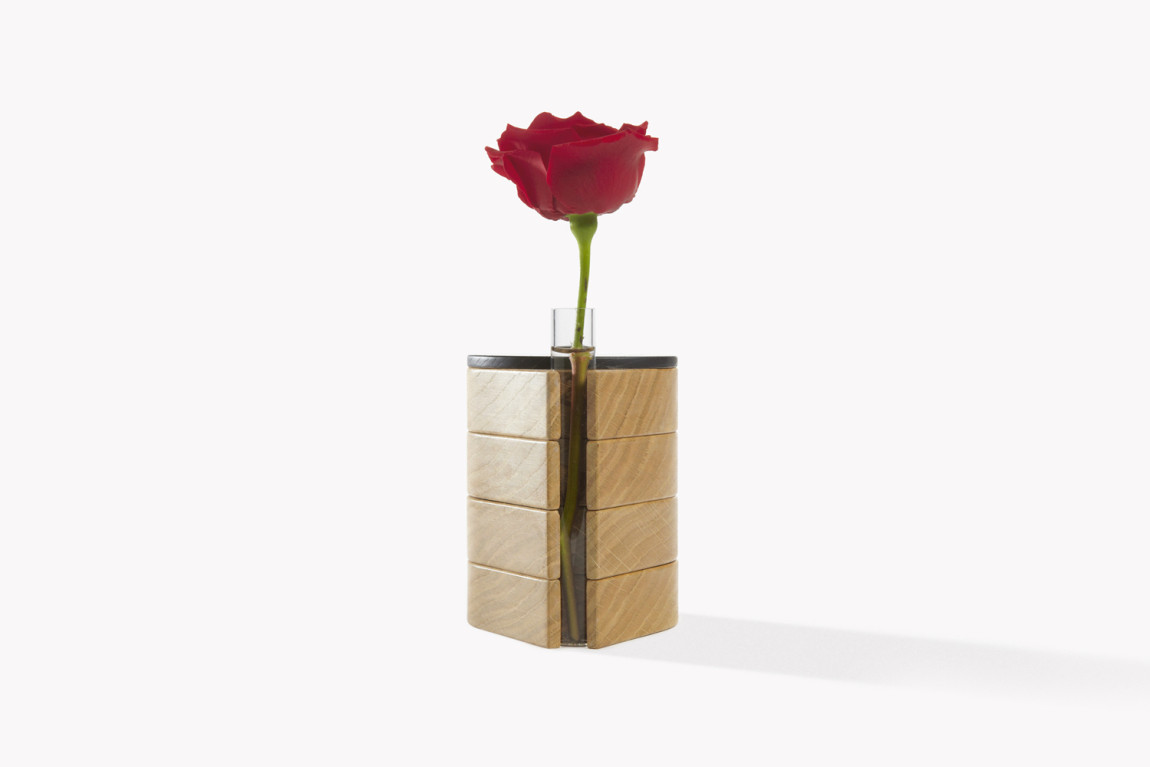 Bloom Vase