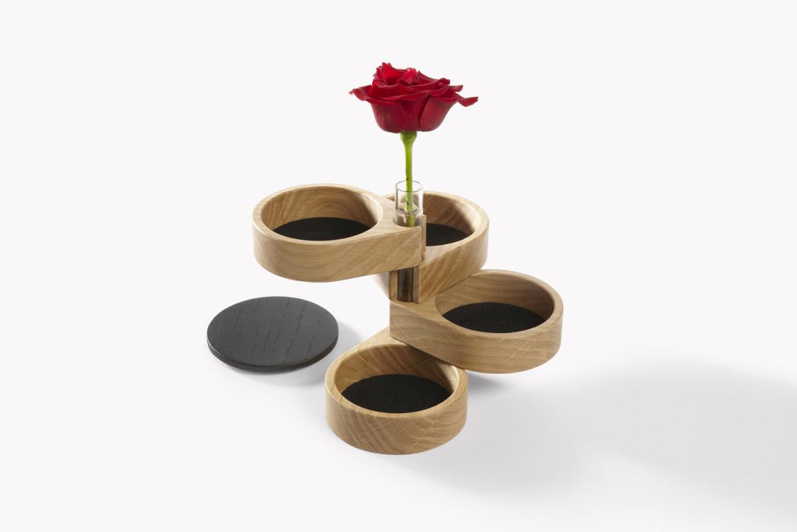 Bloom Vase