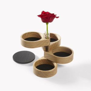 Bloom Vase