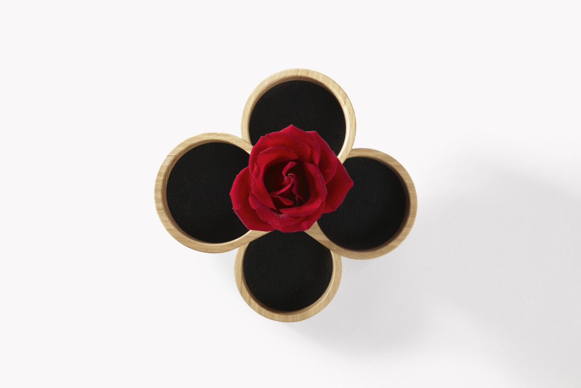 Bloom Vase