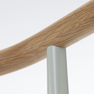 Dockland Chair
