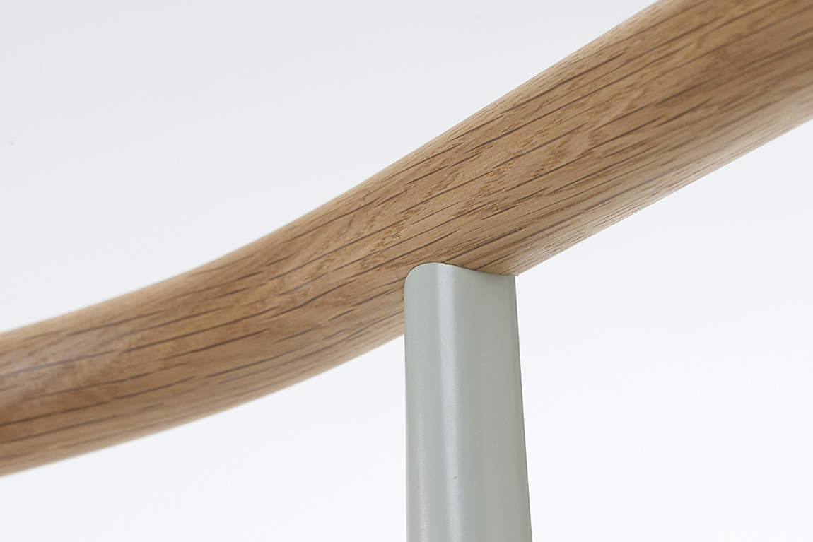 Dockland Chair