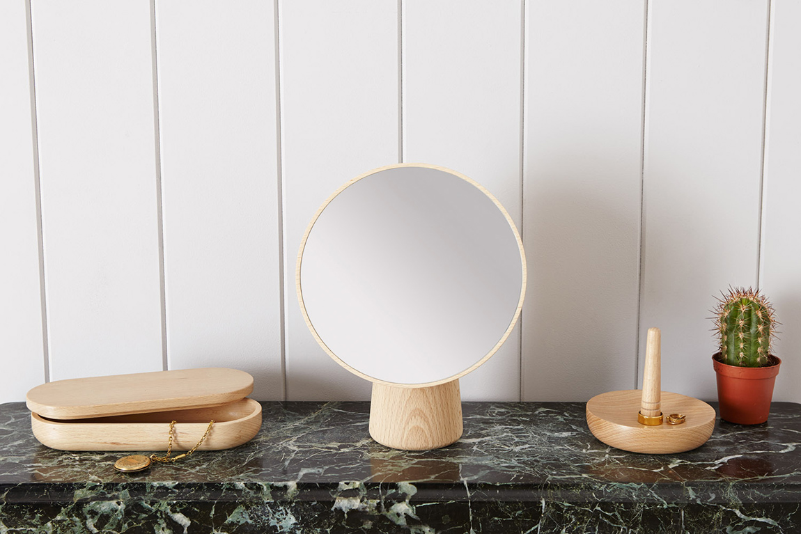 Cameo Set