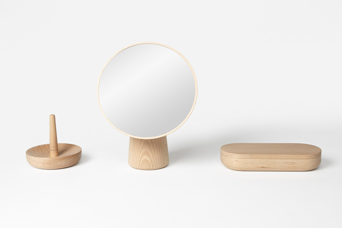 Cameo Set