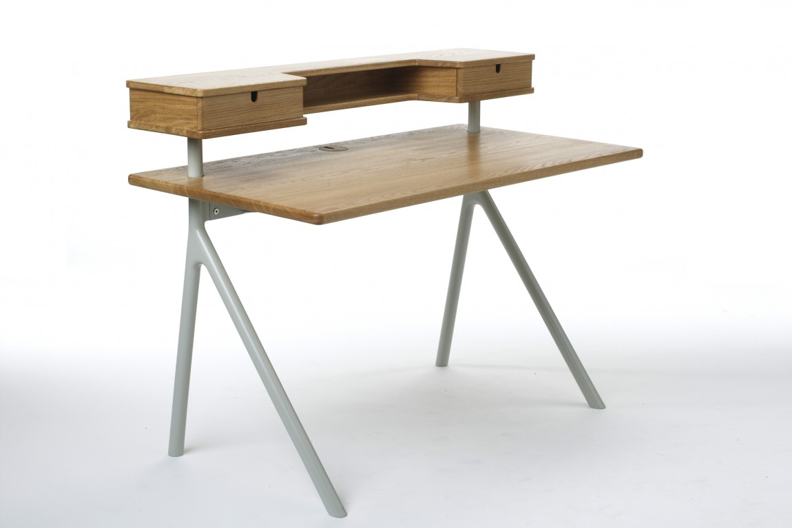 Compass Desk