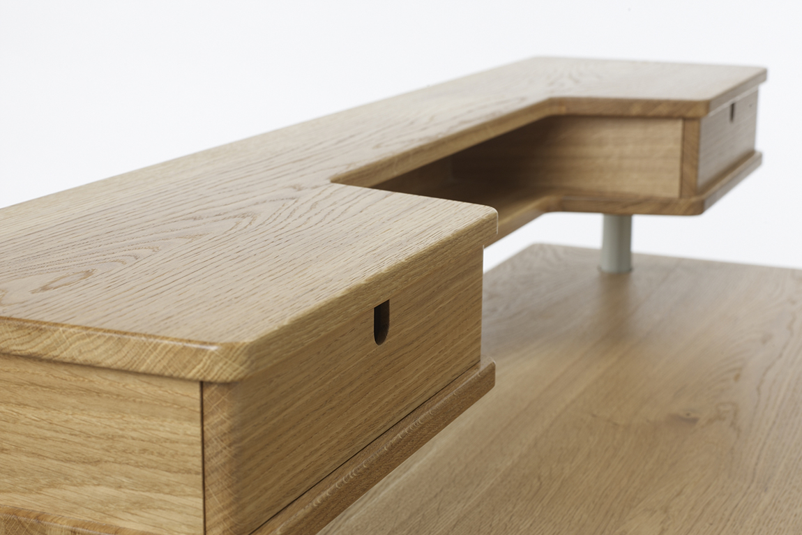 Compass Desk