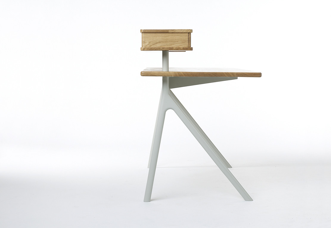 Compass Desk