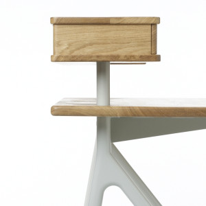 Compass Desk