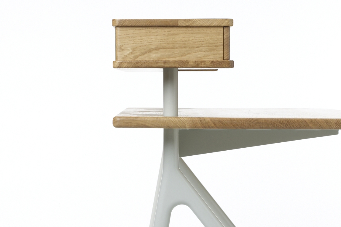 Compass Desk