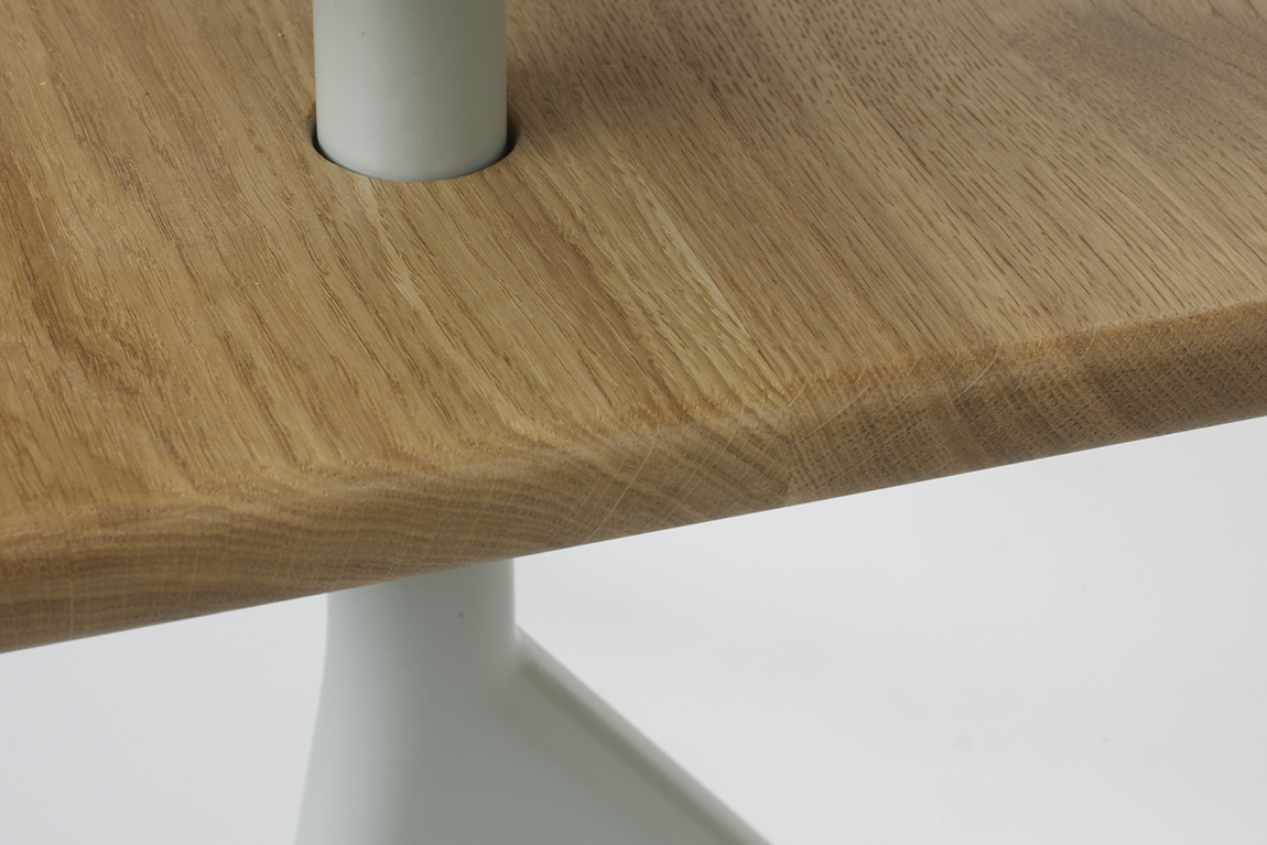 Compass Desk