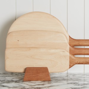 Zigzag Chopping Boards