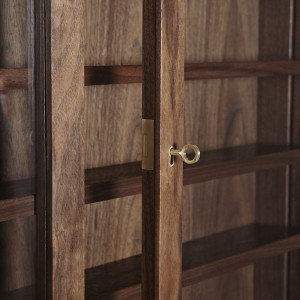 Coffee Can Cabinet