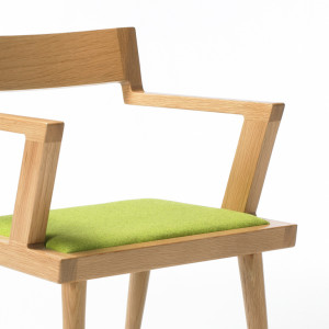 Contrail Chair
