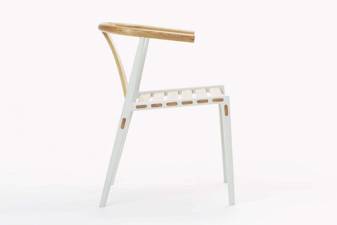 Dockland Chair