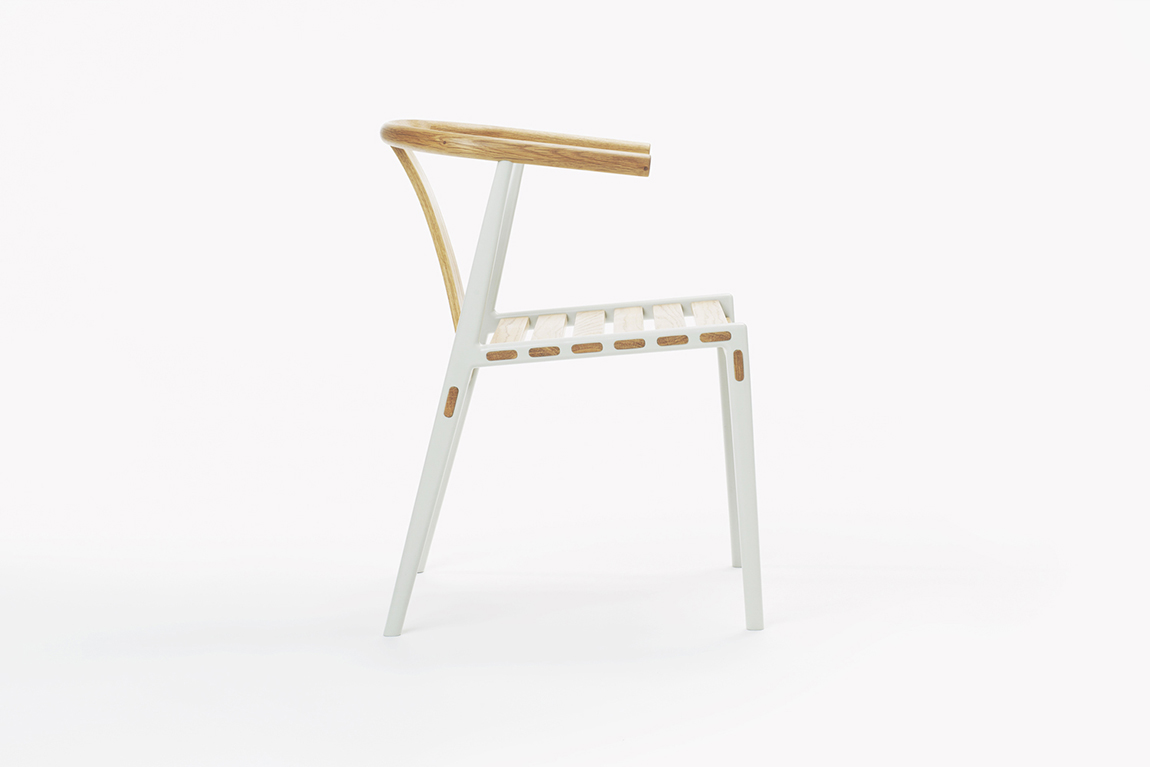 Dockland Chair