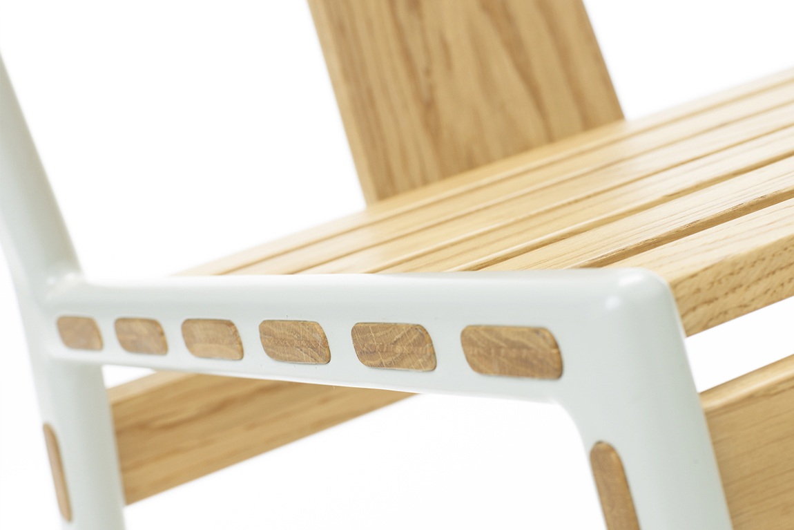 Dockland Chair