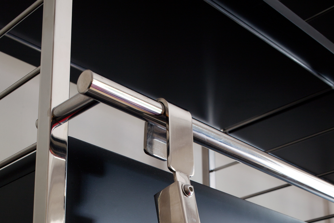 Ladderax