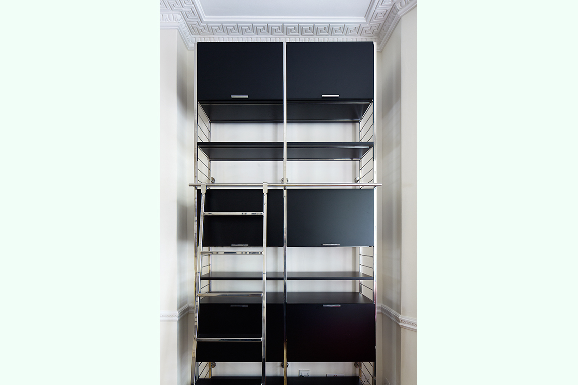 Ladderax
