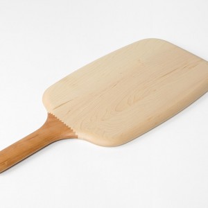 Zigzag Chopping Board - Oblong