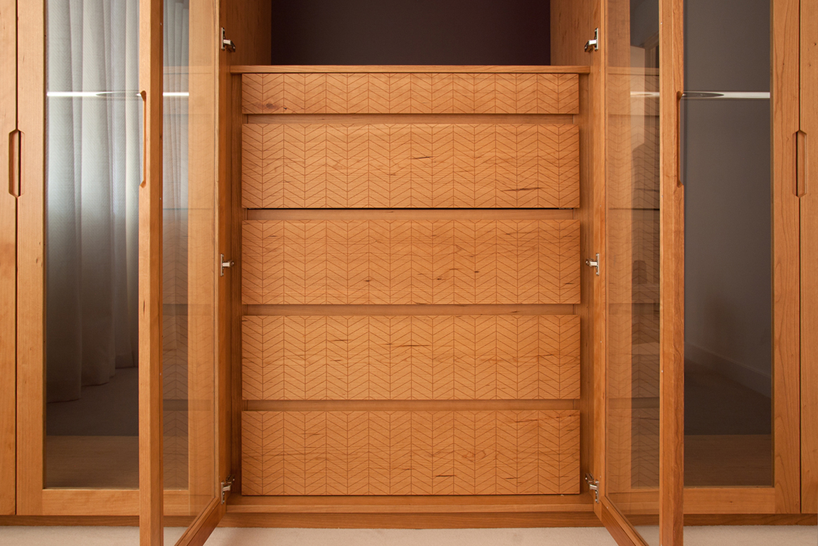 Gentlemans Wardrobe