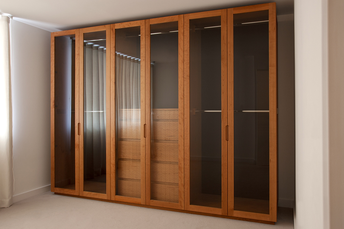 Gentlemans Wardrobe