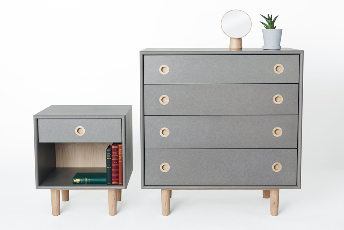 E17 Collection