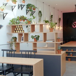 Stow Brothers Wanstead