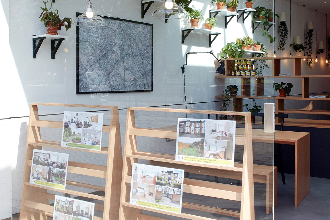 Stow Brothers Wanstead