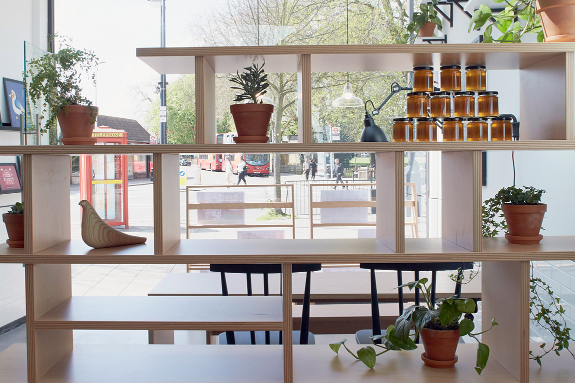 Stow Brothers Wanstead