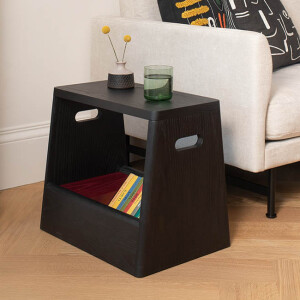 Book Caddy