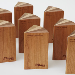 Stack Magazine Awards