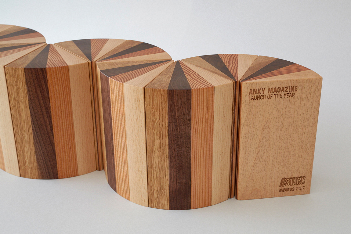 Stack Magazine Awards