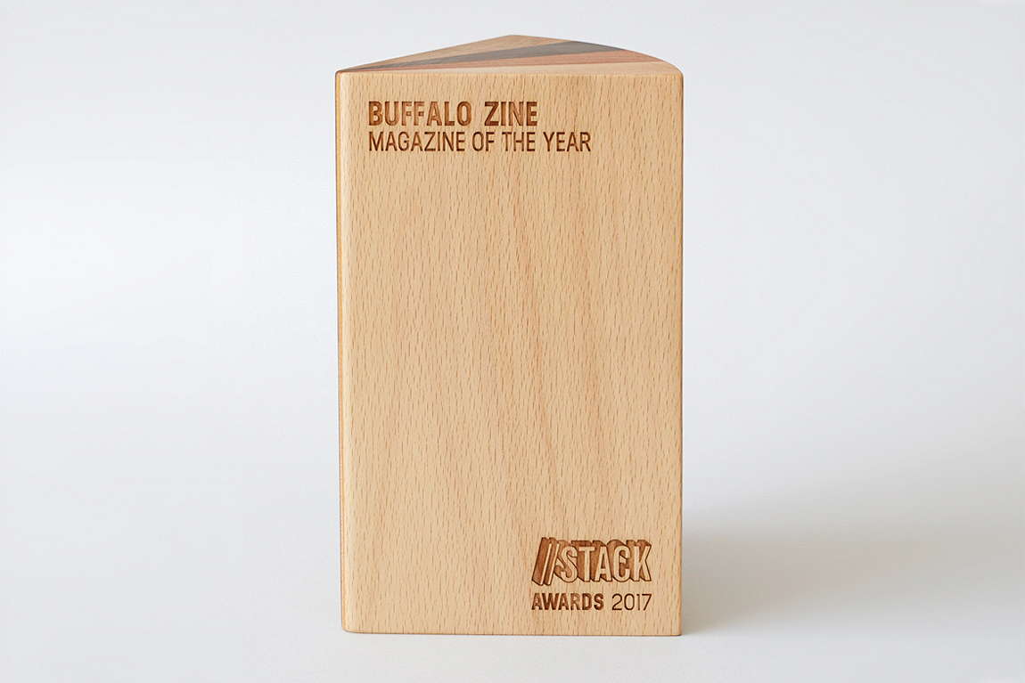 Stack Magazine Awards