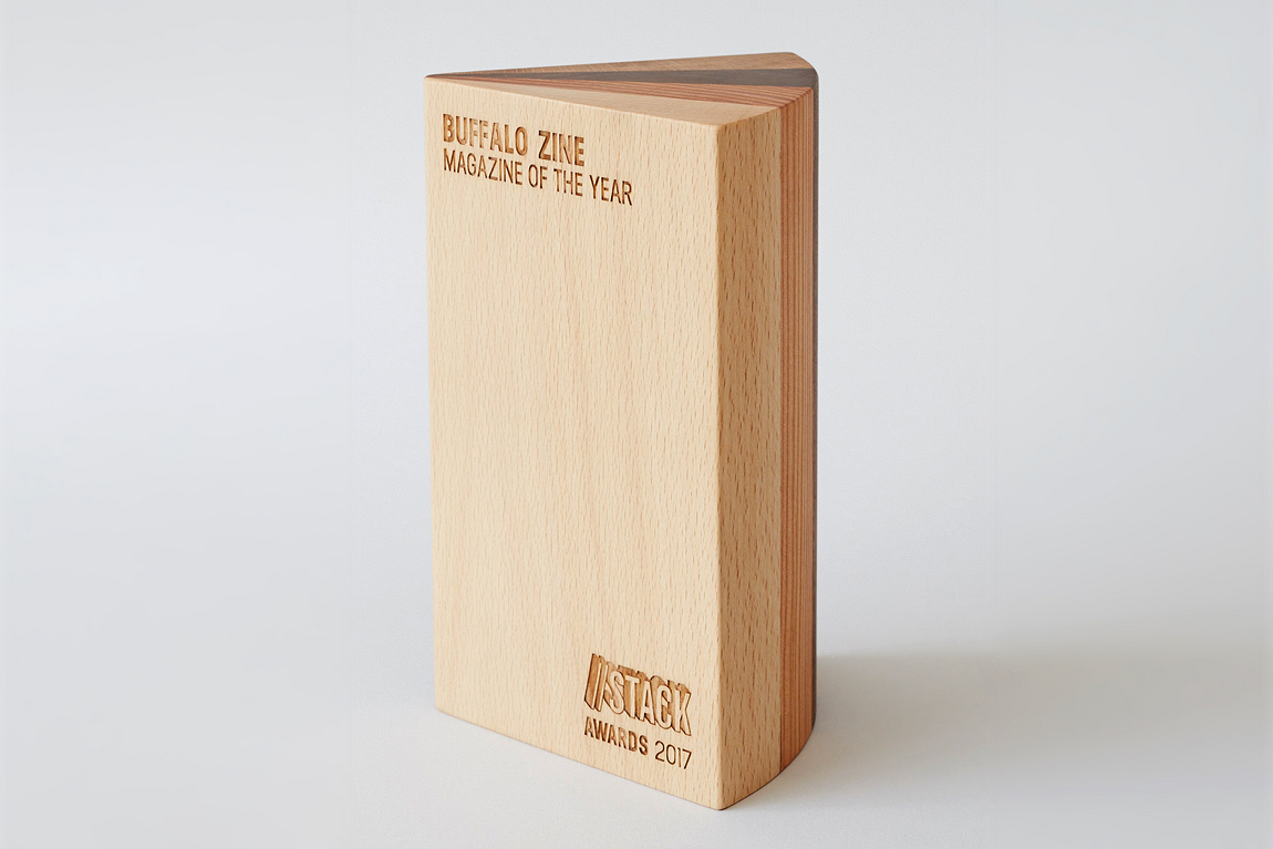 Stack Magazine Awards