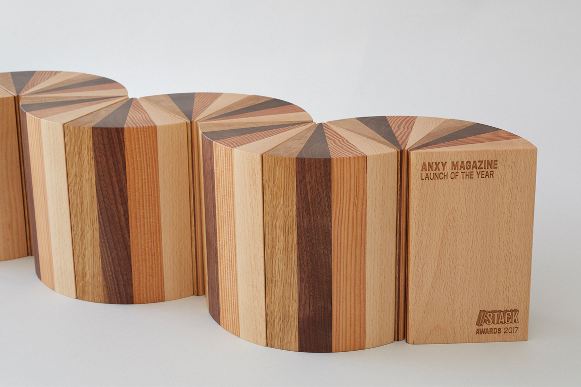 Stack Magazine Awards