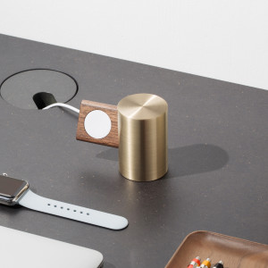 Domino Nightstand