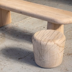 Winfield Bench