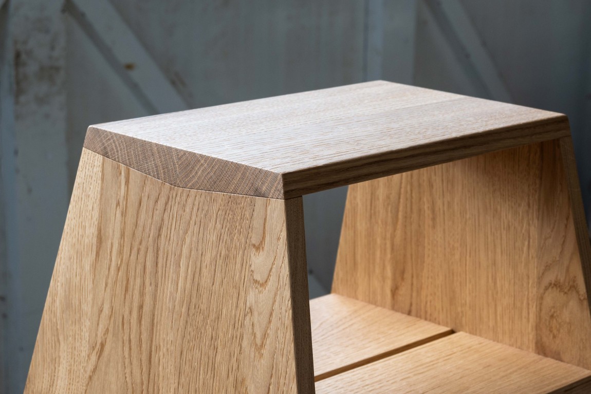 Step Stool