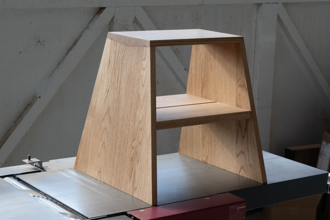 Step Stool