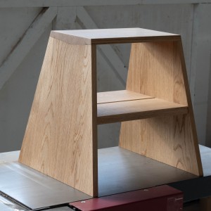 Step Stool