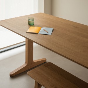 Loughton Dining Table