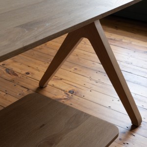 Valerie Dining Table