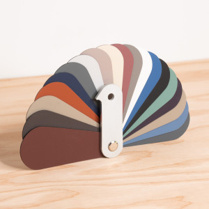 Bird Fandeck