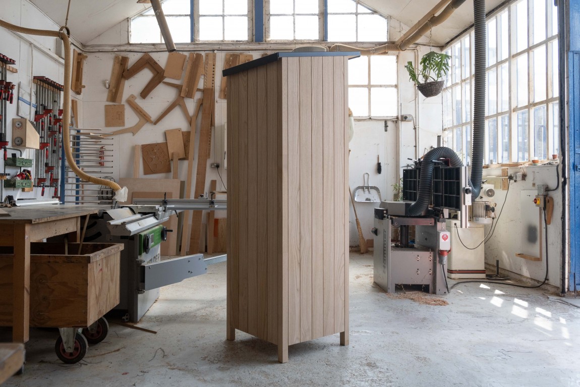 Small Shed Company