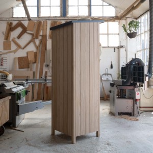 Small Shed Company