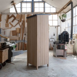 Small Shed Company